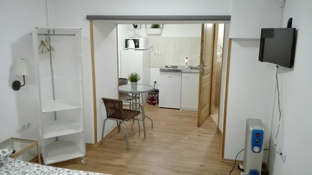 Apartman Vörösmarty Lägenhet Budapest Exteriör bild