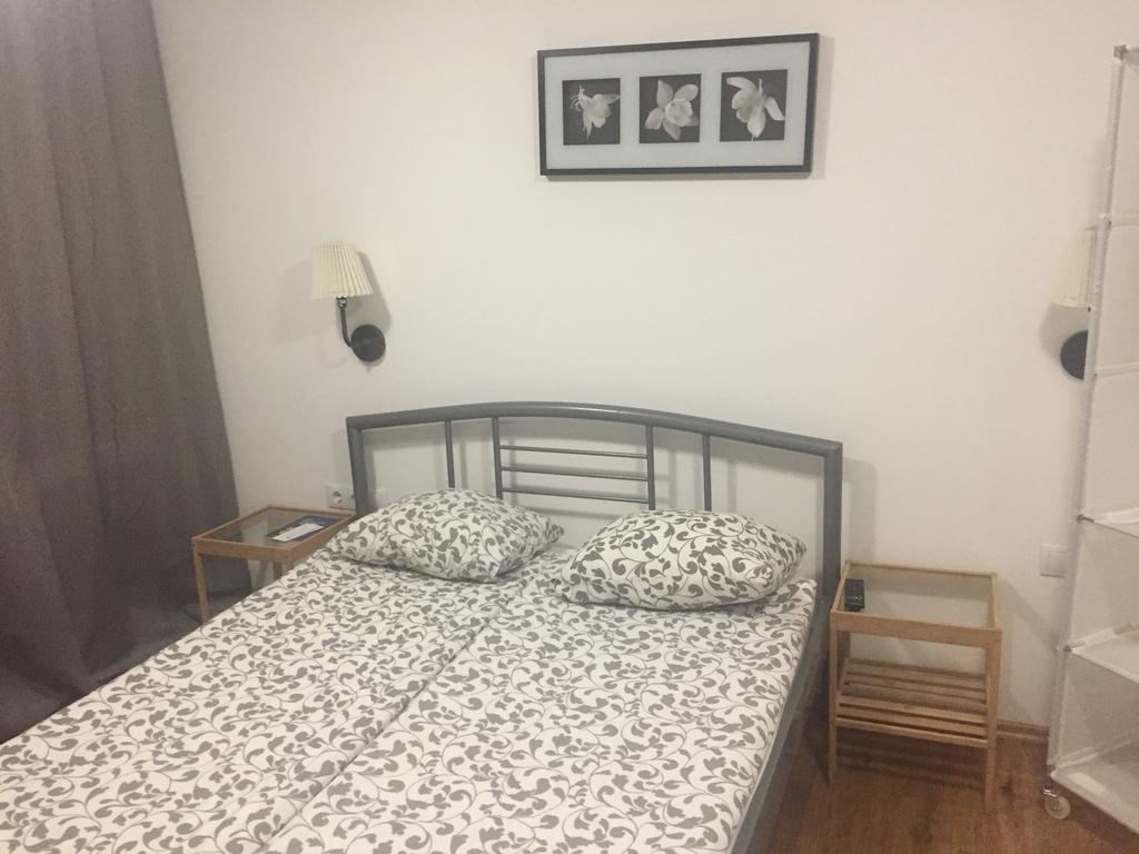 Apartman Vörösmarty Lägenhet Budapest Exteriör bild