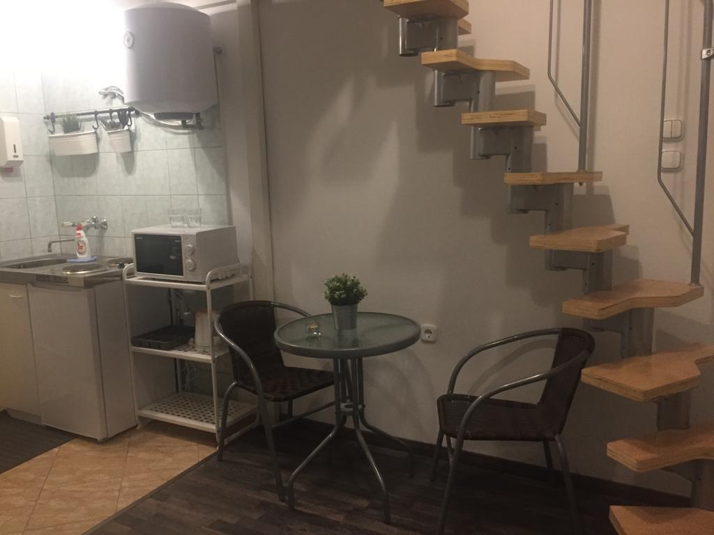 Apartman Vörösmarty Lägenhet Budapest Exteriör bild